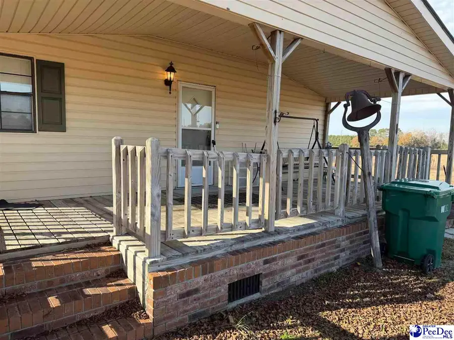 3110 Bluff Road, Marion, SC 29571 - Image #3