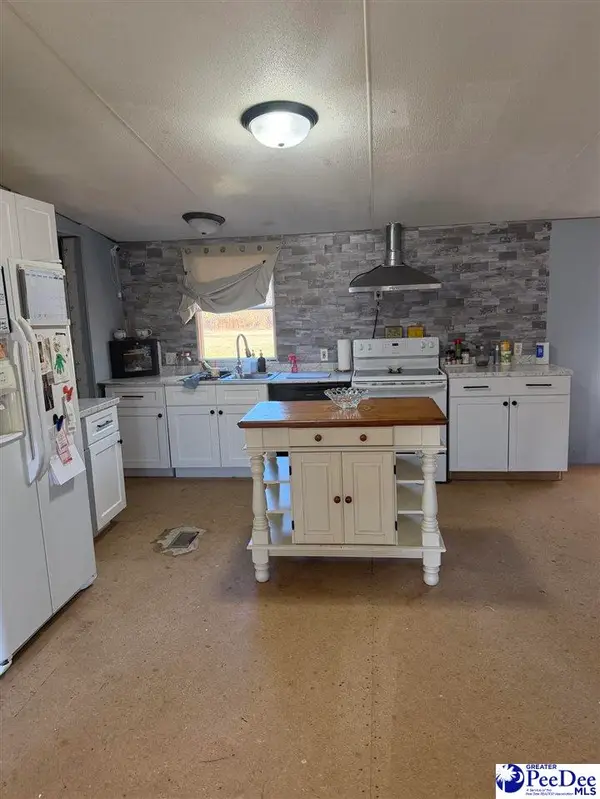 2729 Southern Aire Road, Timmonsville, SC 29161