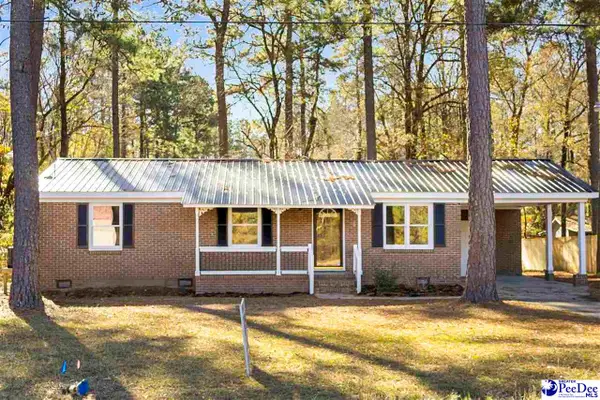 2017 Mcintyre Rd., Marion, SC 29571-0000