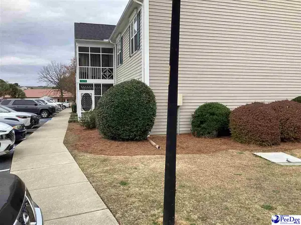 1414 Unit 1 Golf Terrace Blvd, Florence, SC 29501