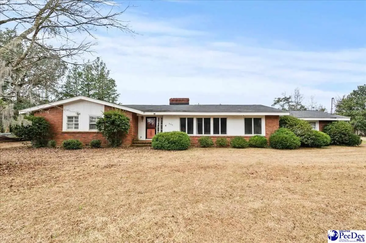 449 Lynhurst Rd, Pamplico, SC 29583 - Image #1