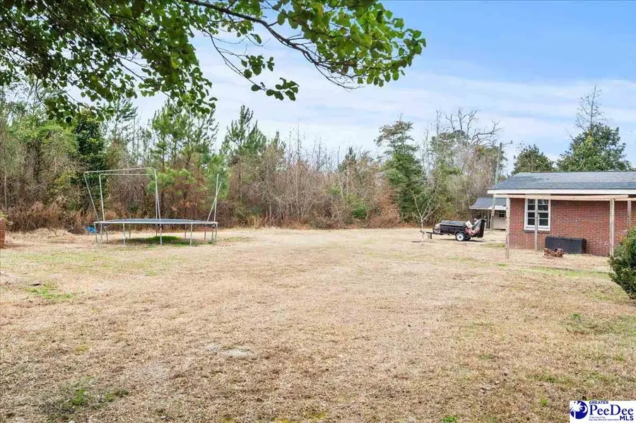 449 Lynhurst Rd, Pamplico, SC 29583 - Image #3
