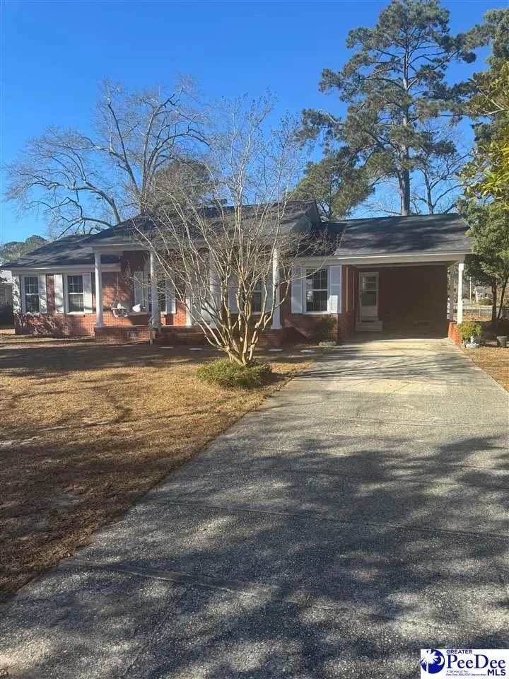 2401 Rosemary Ave, Florence, SC 29505 - Image #1