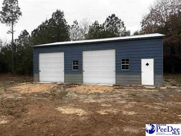 143 Branchview Rd, Hartsville, SC 29550