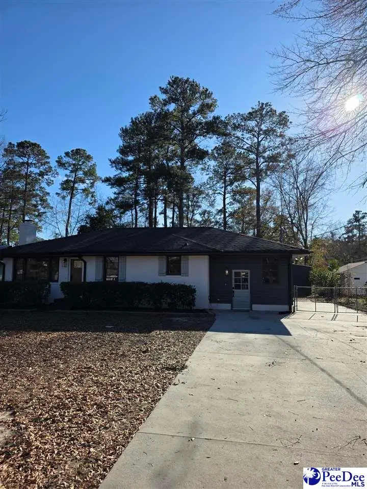 1162 Pinckney Ave, Florence, SC 29505 - Image #2