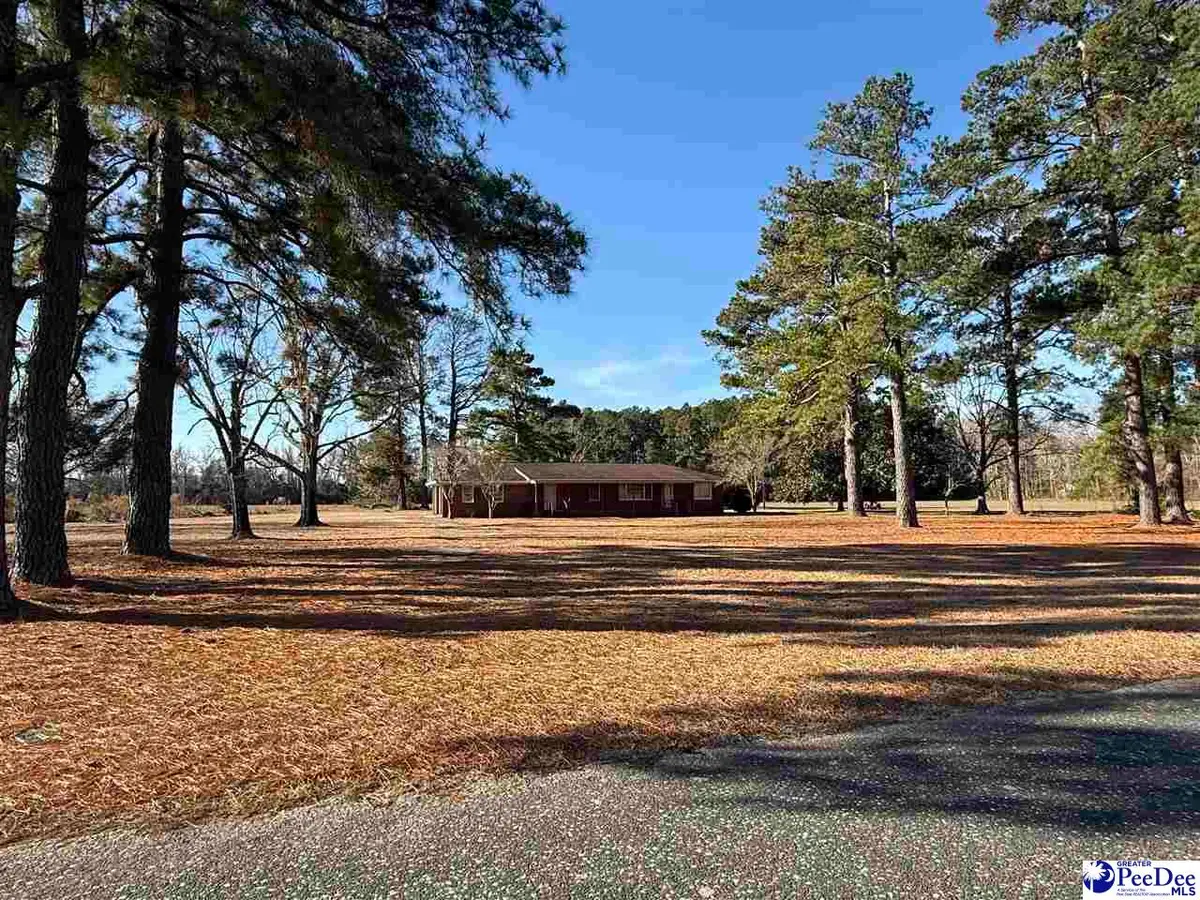 764 1st Oxtown Road, Scranton, SC 29591-5235 - #1