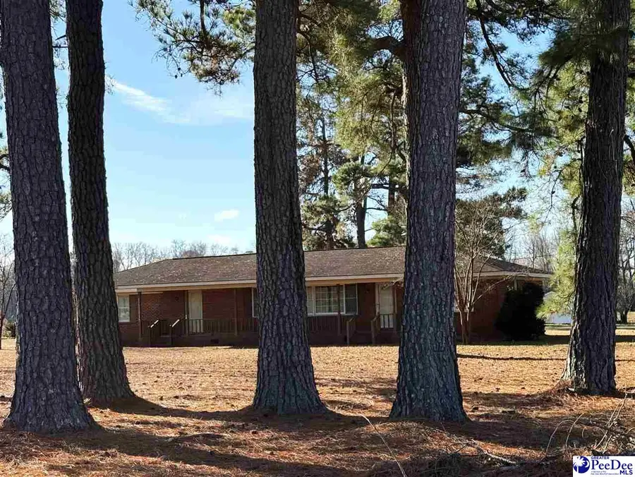 764 1st Oxtown Road, Scranton, SC 29591-5235 - #3