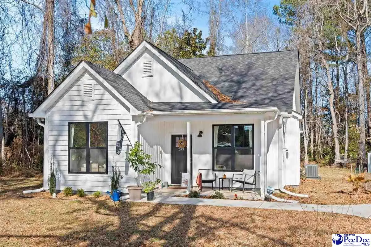 249 E Main St, Scranton, SC 29591 - Image #1