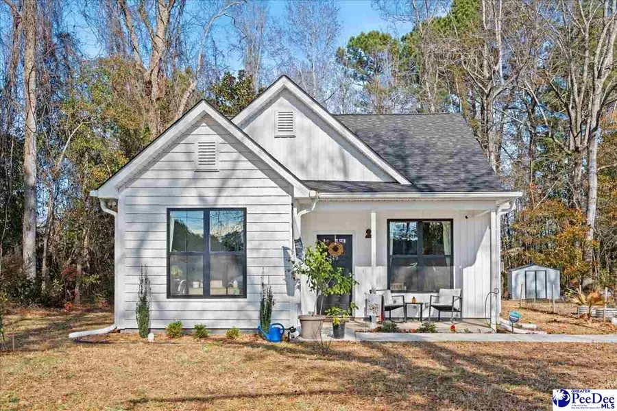 249 E Main St, Scranton, SC 29591 - Image #2