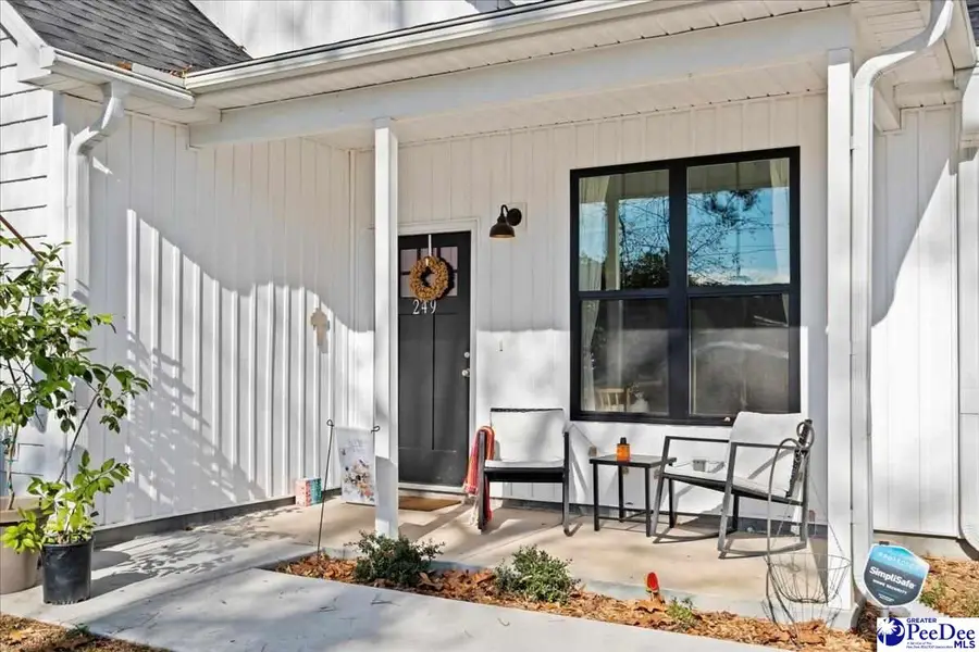 249 E Main St, Scranton, SC 29591 - Image #3