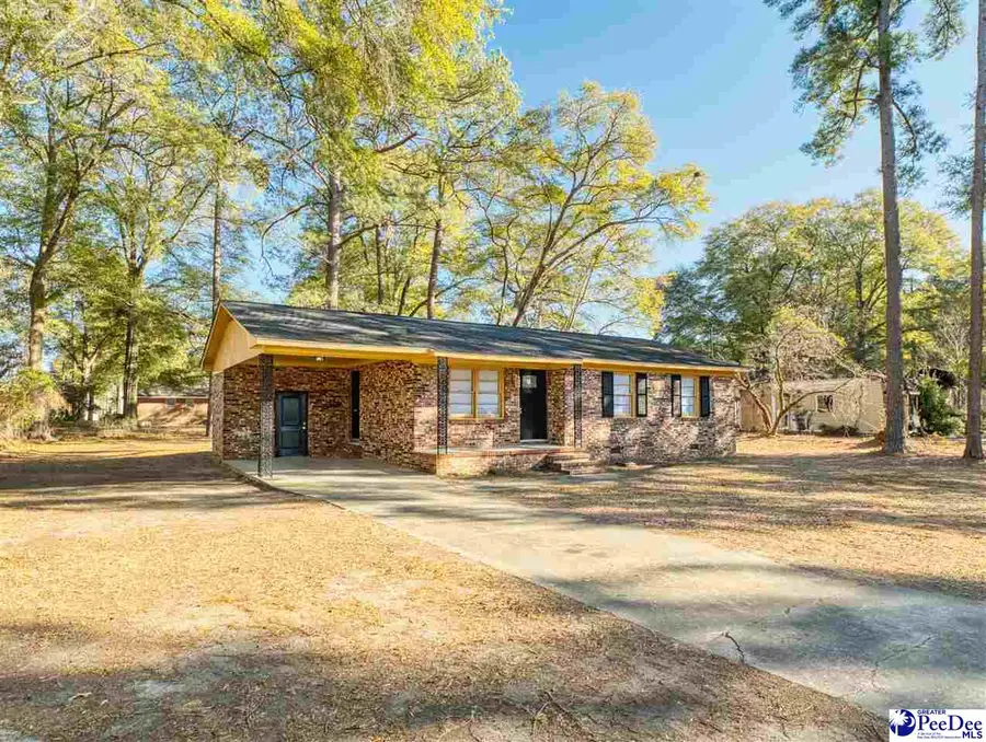 412 Newport Drive, Florence, SC 29501 - Image #3
