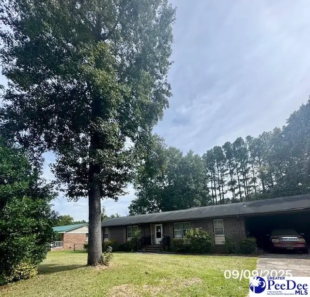 106 Forest Drive, Bennettsville, SC 29512 - Image #1