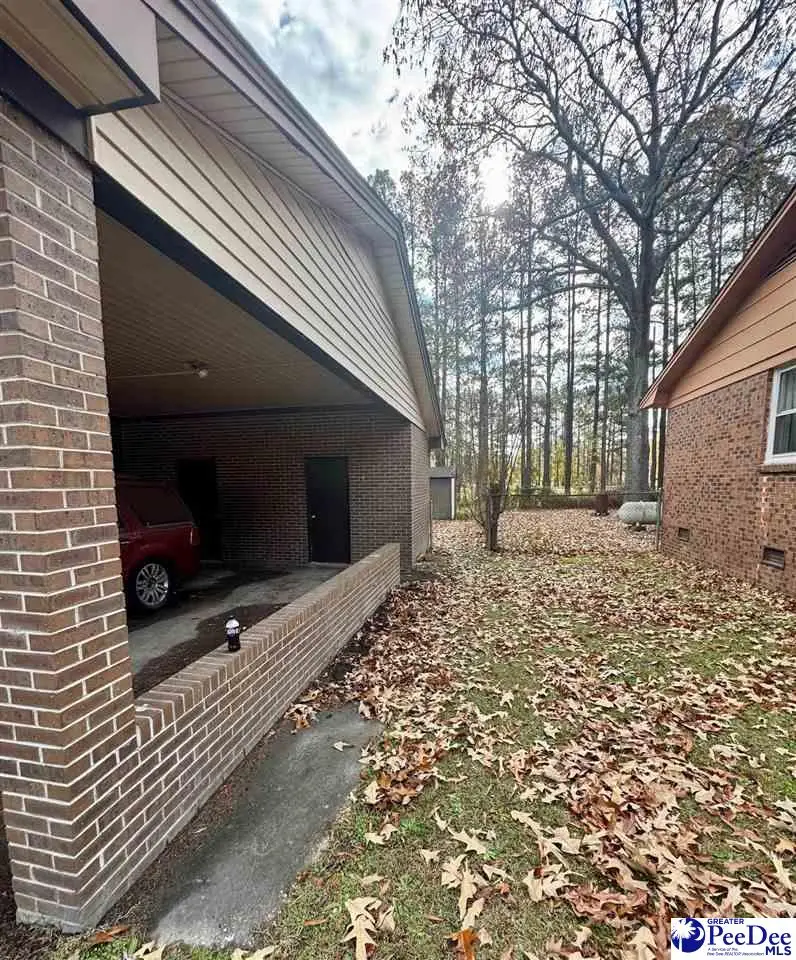 106 Forest Drive, Bennettsville, SC 29512 - Image #2