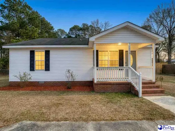 1359 14th Street, Hartsville, SC 29550-5914