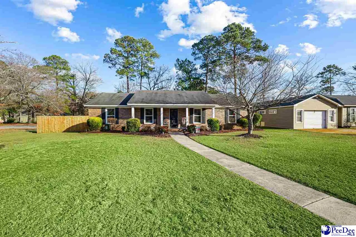 336 Windover Road, Florence, SC 29501 - Image #1