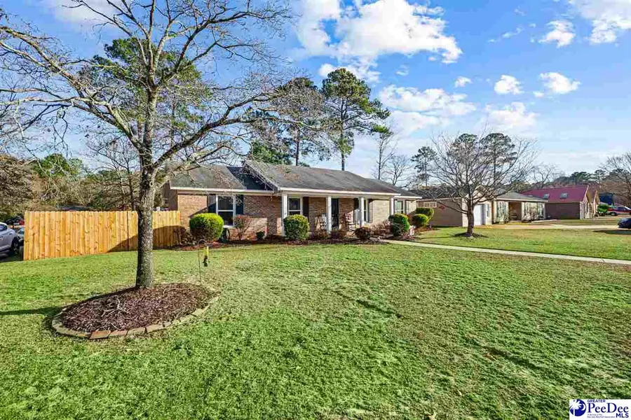 336 Windover Road, Florence, SC 29501 - Image #3