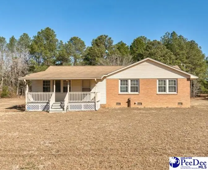 3933 N Center Rd, Hartsville, SC 29550 - Image #1