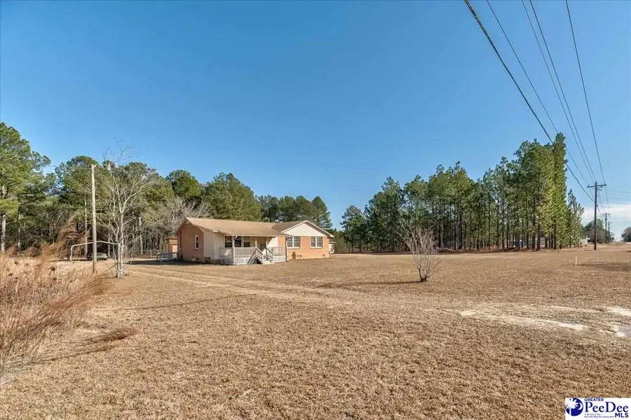 3933 N Center Rd, Hartsville, SC 29550 - Image #3