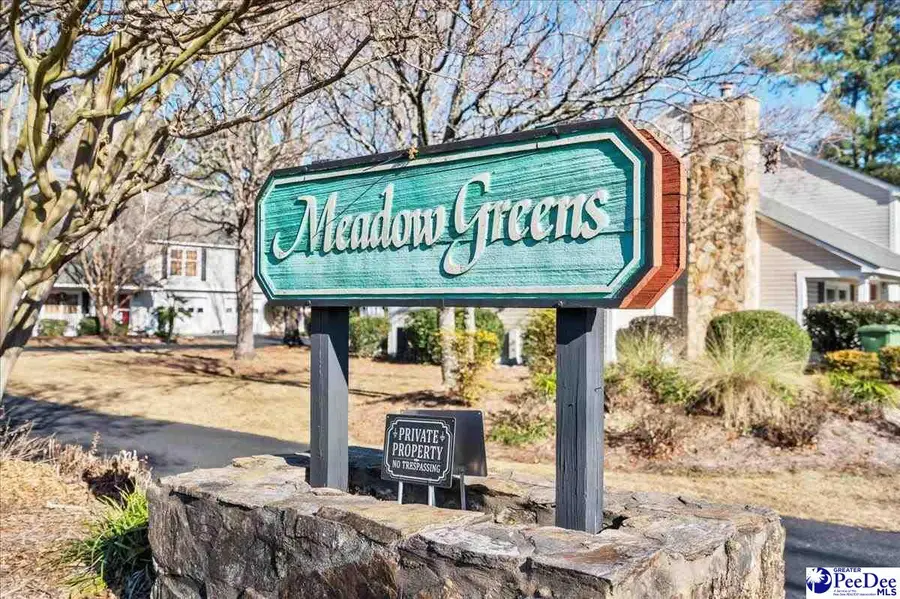 1811 Meadow Green, Florence, SC 29501 - Image #2