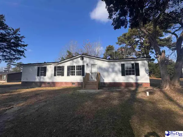 508 Elm Street, Darlington, SC 29532