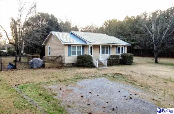 715 Mceachern Hts, Marion, SC 29571