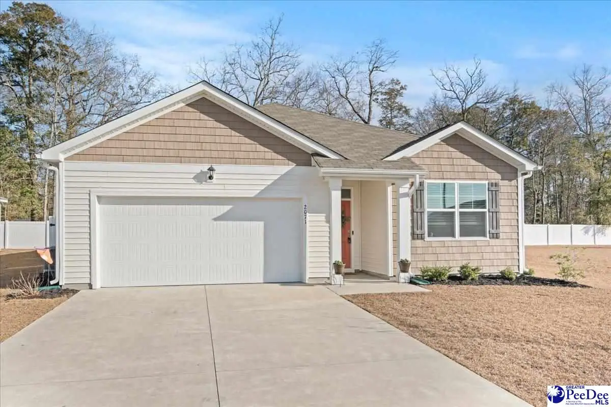 2071 E Paces Trail, Darlington, SC 29532 - Image #1