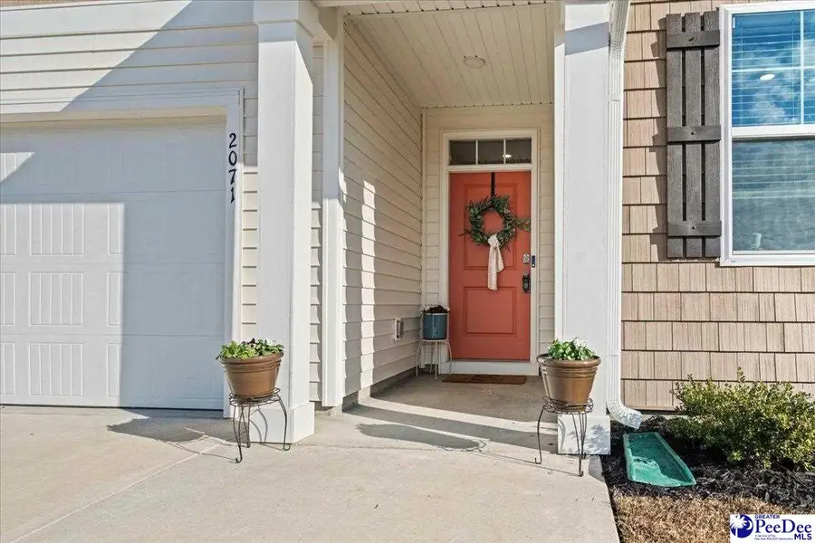 2071 E Paces Trail, Darlington, SC 29532 - Image #2