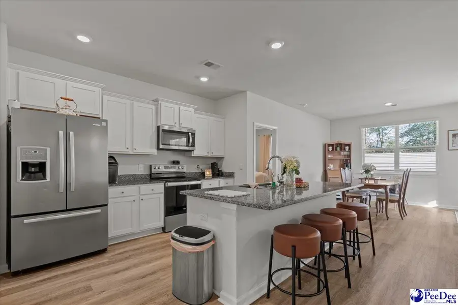 2071 E Paces Trail, Darlington, SC 29532 - Image #3