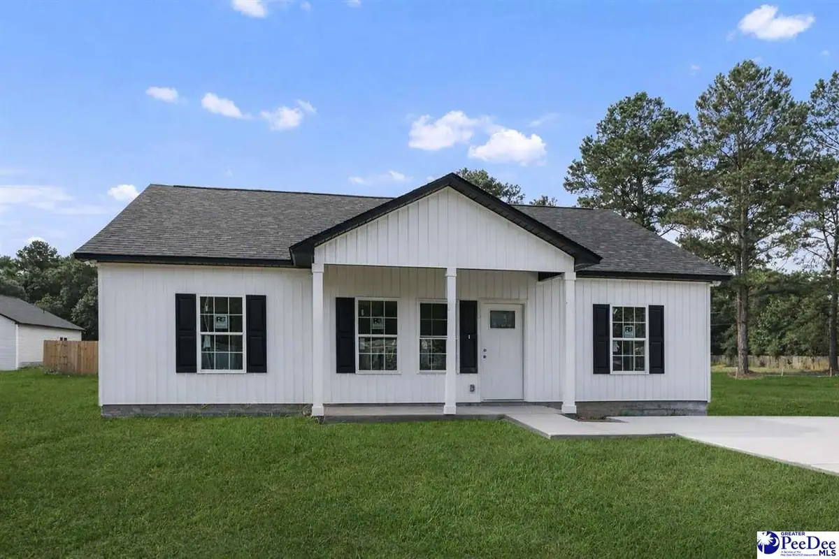 406 Johns St, Florence, SC 29506 - Image #1
