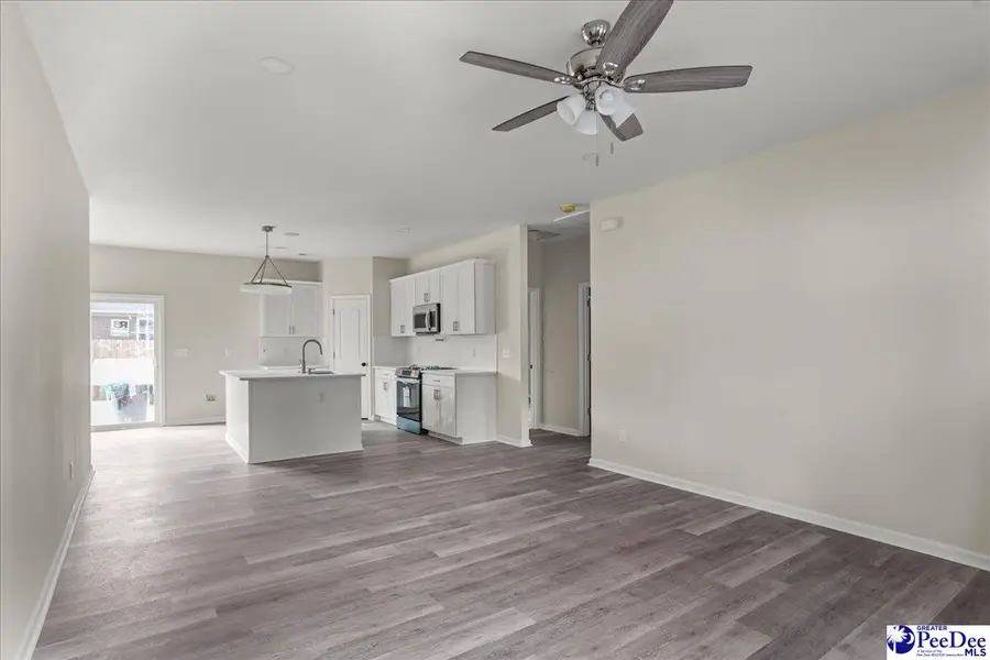 406 Johns St, Florence, SC 29506 - Image #2