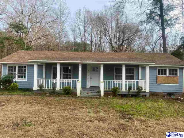 2910 Redwood, Florence, SC 29501