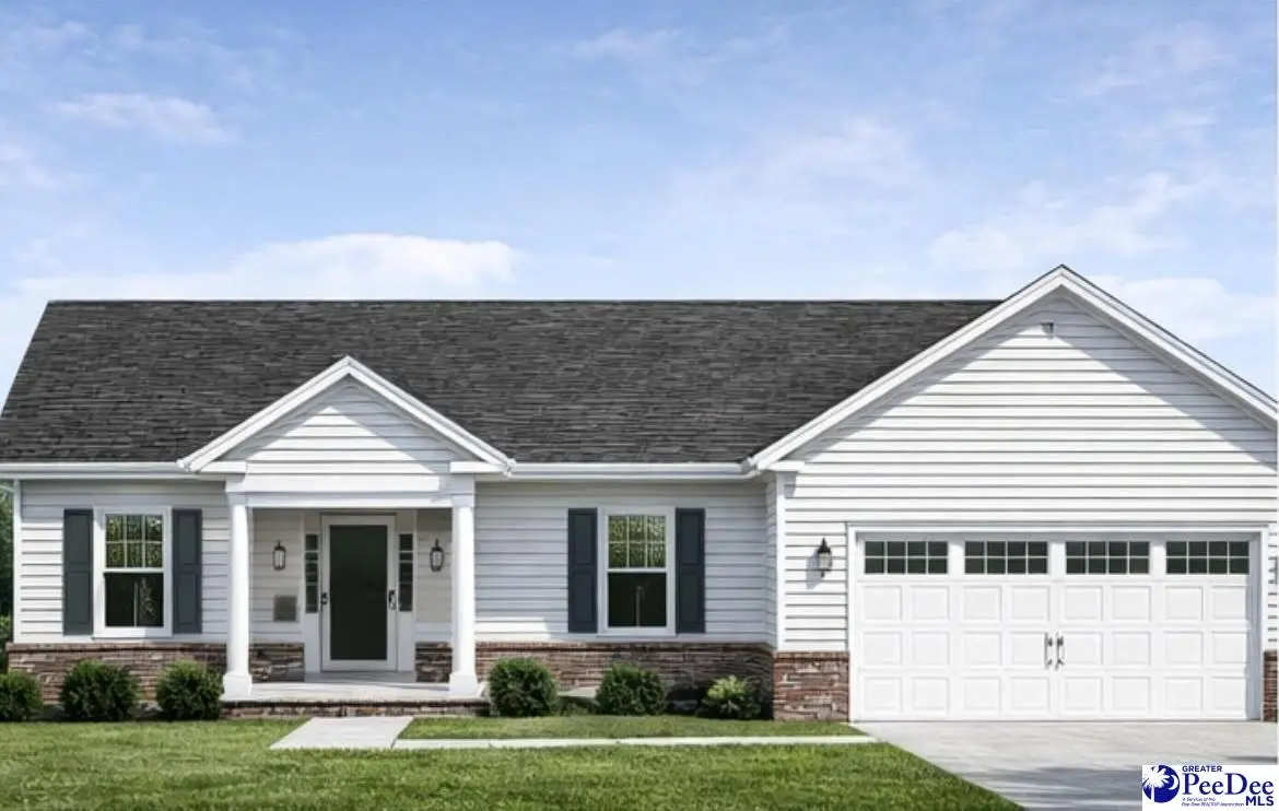 73 Kings Rd, Florence, SC 29506 - Image #1