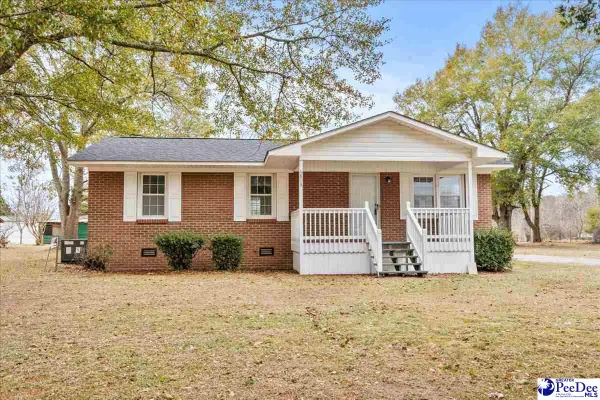 6813 Nicholson Drive, Mullins, SC 29574