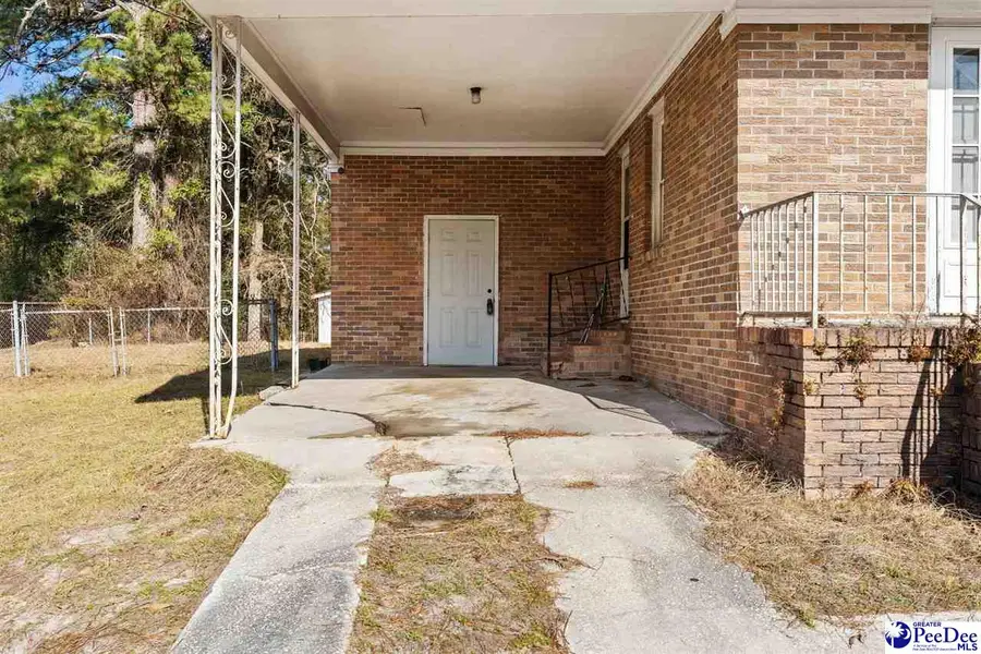 3311 E Bennett Dr, Florence, SC 29506 - Image #3