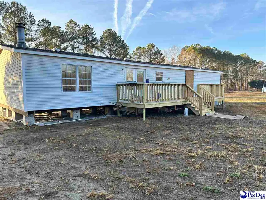 1542 E Carolina Ave, Hartsville, SC 29550 - Image #3