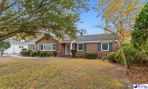 526 Iris Drive, Florence, SC 29501