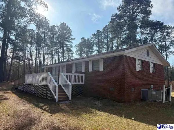 4535 Lightwood Road, Bennettsville, SC 29512