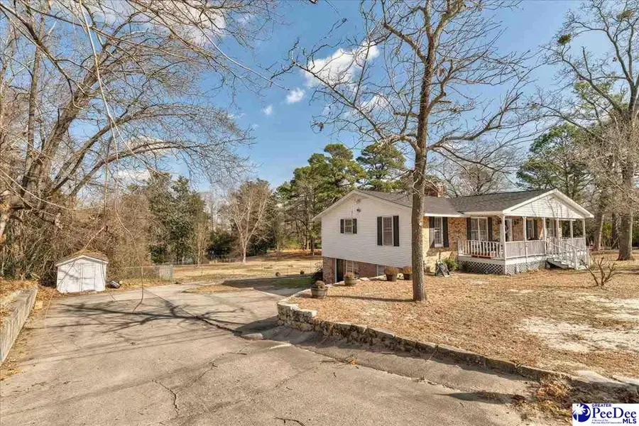 408 Bluff Rd, Hartsville, SC 29550 - Image #3