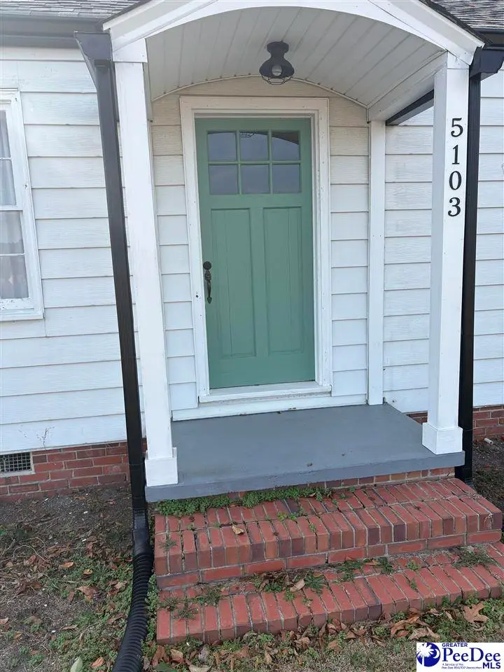 5103 Indian Branch Rd, Lamar, SC 29069 - Image #2