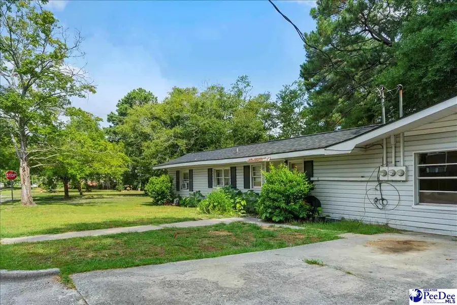 424 S Park Ave, Florence, SC 29501 - Image #3