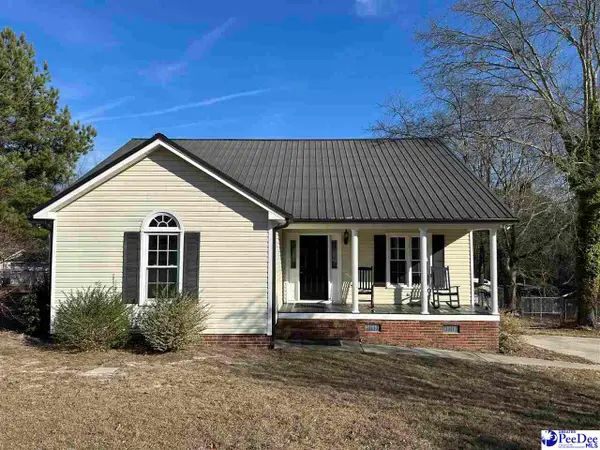 520 Meadowlark St., Cheraw, SC 29520