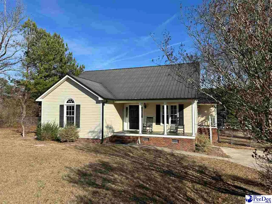 520 Meadowlark St., Cheraw, SC 29520 - Image #2