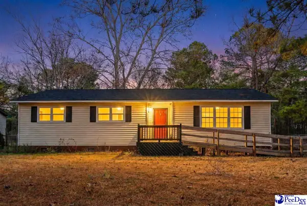 521 Copeland Drive, Darlington, SC 29532