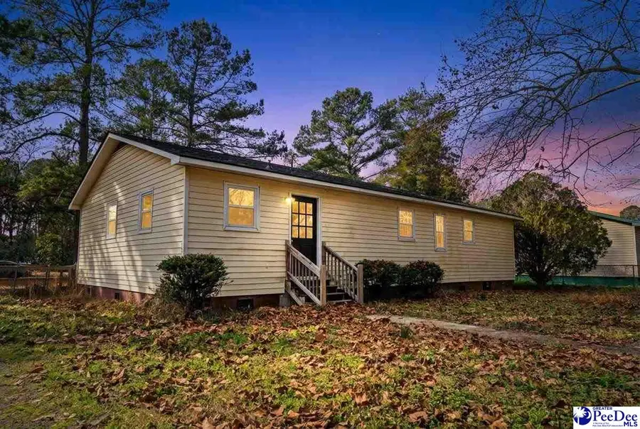 521 Copeland Drive, Darlington, SC 29532 - Image #2