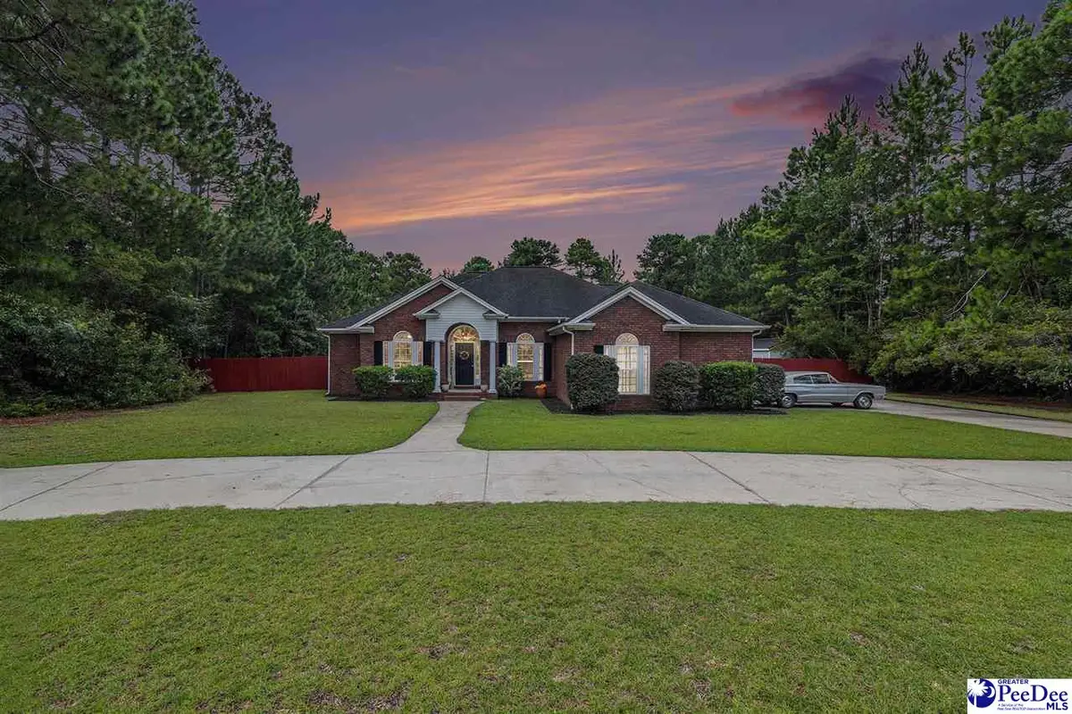 2425 Hunters Trail, Myrtle Beach, SC 29588 - #1