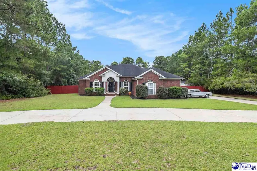 2425 Hunters Trail, Myrtle Beach, SC 29588 - #2