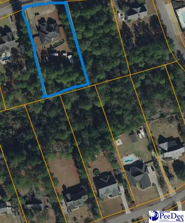 2425 Hunters Trail, Myrtle Beach, SC 29588 - #3