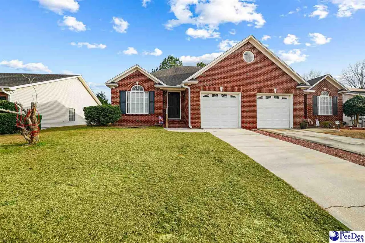 2250 Blass Drive, Florence, SC 29505 - Image #1