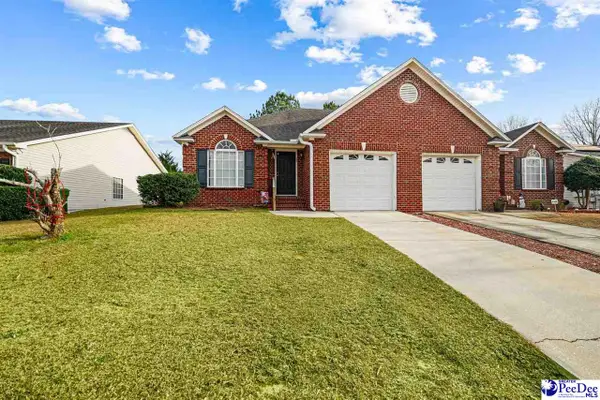 2250 Blass Drive, Florence, SC 29505