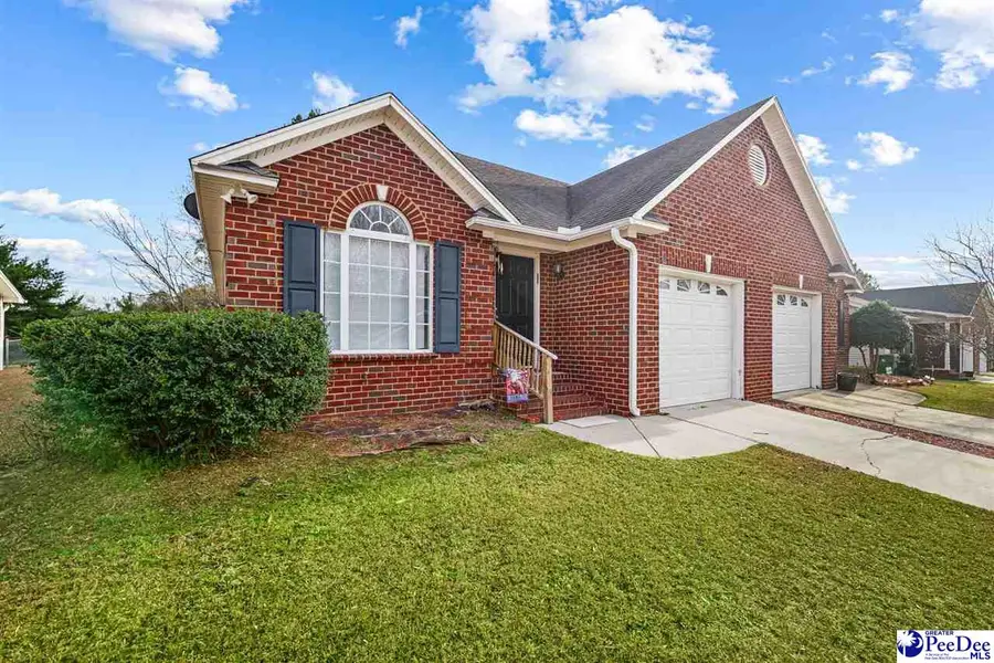 2250 Blass Drive, Florence, SC 29505 - Image #2